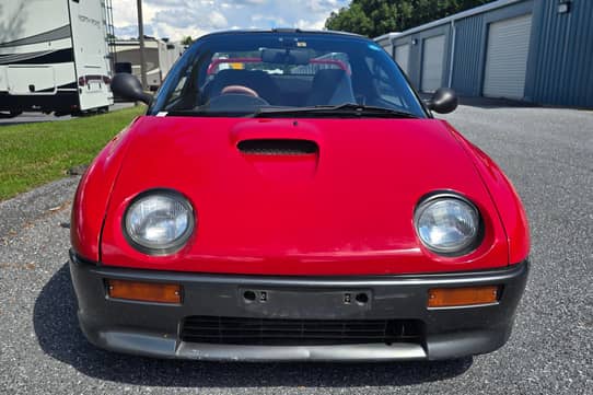 1993 Autozam AZ-1 VIN: PG6SA101957 for Sale - Cars & Bids