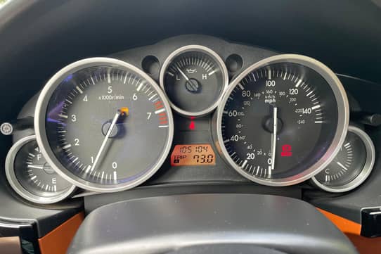 Unlock Your 2006 Mazda Mx 5 Miata Grand Touring'S True Potential! - xcgskuv