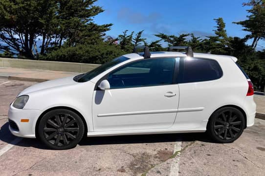2008 Volkswagen R32 for Sale - Cars & Bids