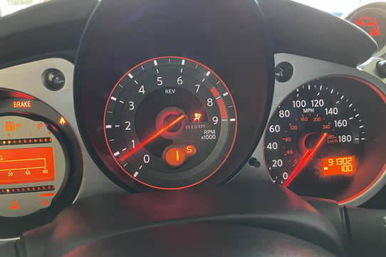 2009 Nissan 370Z NISMO for Sale - Cars & Bids