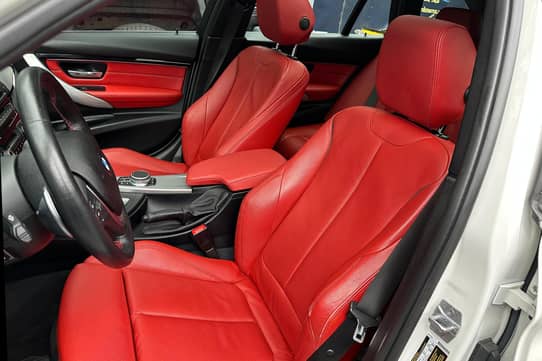 2018 BMW 330i xDrive Sports Wagon for Sale - Cars & Bids