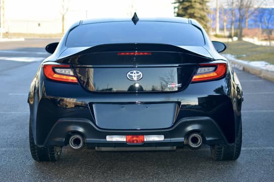 2022 Toyota GR86 Premium for Sale - Cars & Bids
