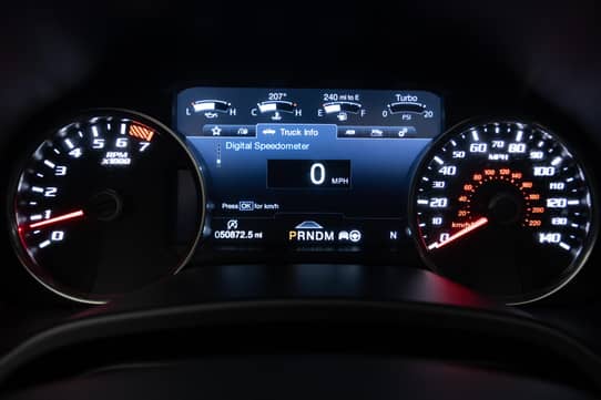 2019 Ford F-150 Raptor for Sale - Cars & Bids