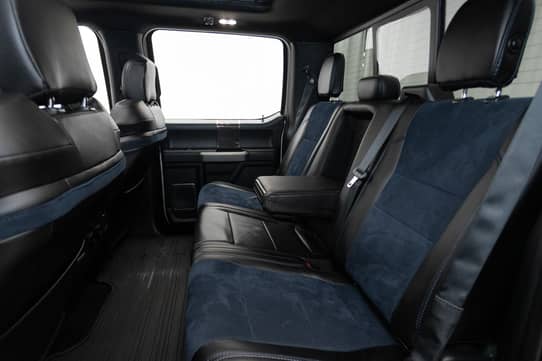 2019 Ford F-150 Raptor for Sale - Cars & Bids