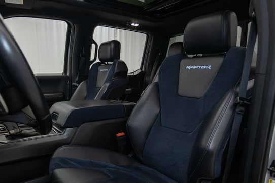 2019 Ford F-150 Raptor for Sale - Cars & Bids