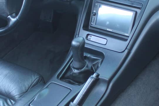 1994 Nissan 300ZX Twin Turbo for Sale - Cars & Bids