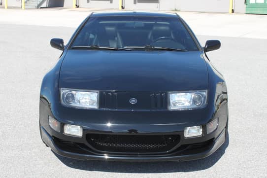 1994 Nissan 300ZX Twin Turbo for Sale - Cars & Bids