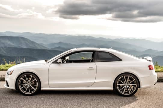 2015 Audi RS5 Coupe for Sale - Cars & Bids