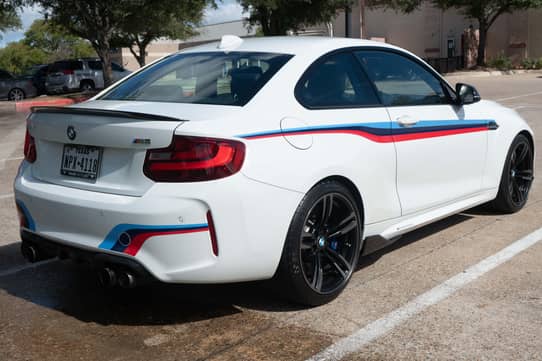 2017 BMW M2 For Sale - Cars & Bids