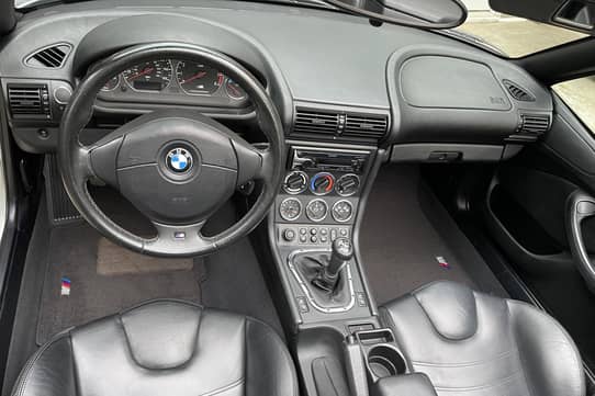 2000 BMW Z3 M Roadster for Sale - Cars & Bids