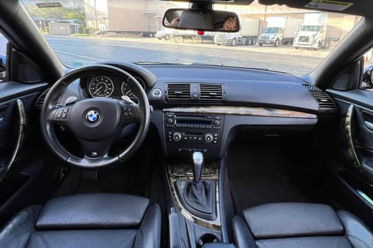 2008 BMW 135i Convertible for Sale - Cars & Bids