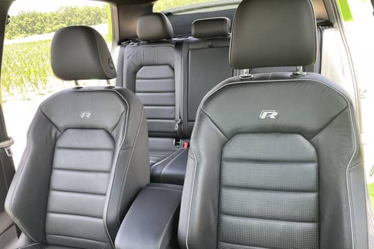2019 Volkswagen Golf R for Sale - Cars & Bids
