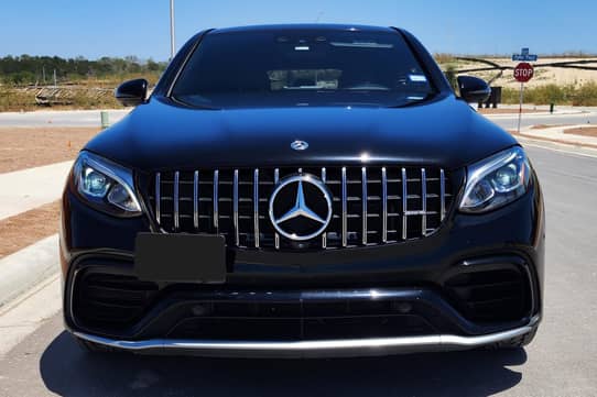 Adattatore CarPlay Wireless Per Mercedes AMG GLC 63 (2018-2022) – Bluetooth 5.0, Compatibile Con Android Auto E IOS, Plug & Play