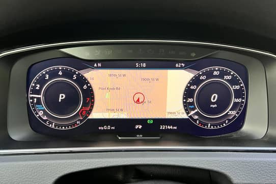 2019 Volkswagen Golf R for Sale - Cars & Bids
