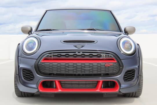 2021 Mini Cooper John Cooper Works GP for Sale - Cars & Bids