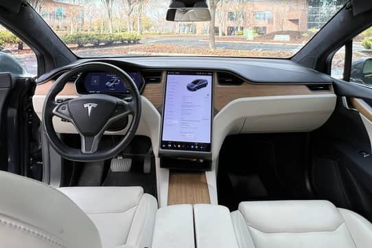 2020 tesla deals model x seats