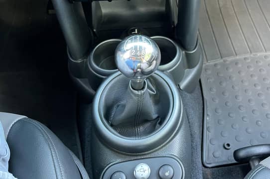 2006 Mini Cooper S for Sale - Cars & Bids