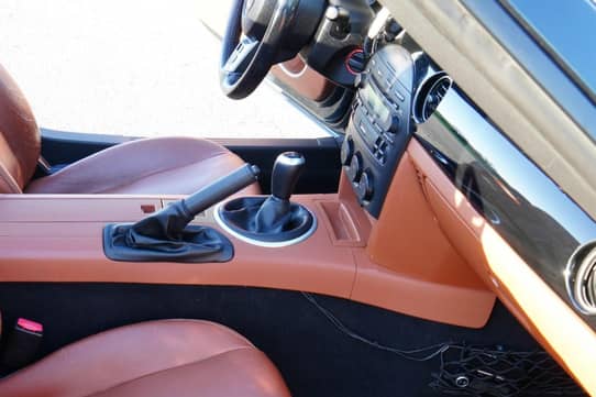 2006 Mazda Mx 5 Miata Grand Touring Fuel Efficiency Secrets Revealed - vc0m9rh
