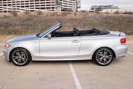 2008 BMW 128i Convertible for Sale - Cars & Bids