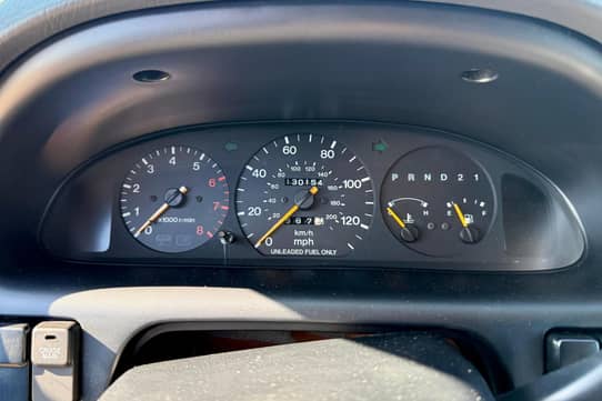 1998 Mazda MPV All Sport 4x4 VIN: JM3LV5233W0839563 for Sale