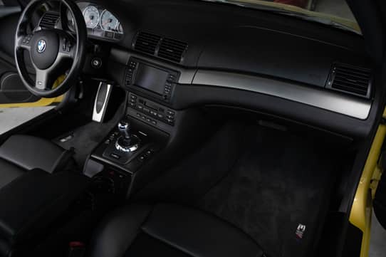 2002 BMW M3 Coupe for Sale - Cars & Bids