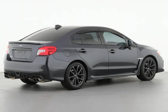 2019 Subaru WRX Premium for Sale - Cars & Bids