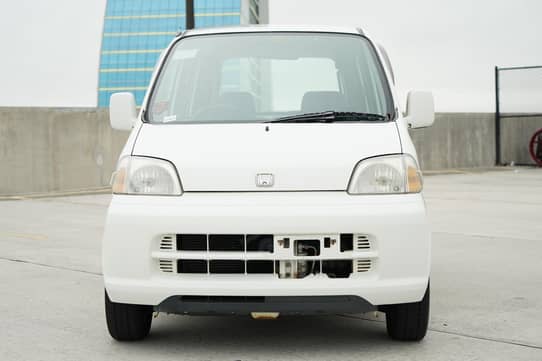 1997 Honda Life VIN: JA45060675 for Sale - Cars & Bids