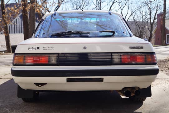 1984 Mazda RX-7 GSL for Sale - Cars & Bids