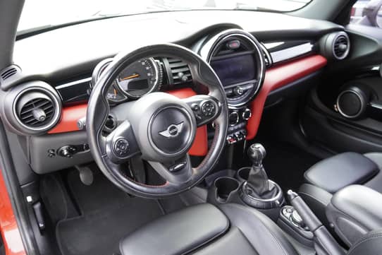 2015 Mini Cooper S for Sale - Cars & Bids