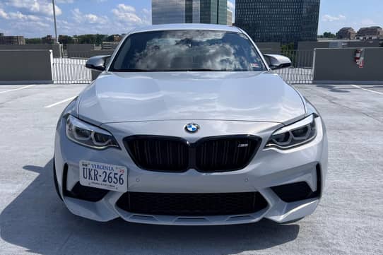 2020 BMW M2 Competition for Sale - Cars & Bids