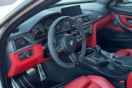 2016 BMW 435i Coupe for Sale - Cars & Bids