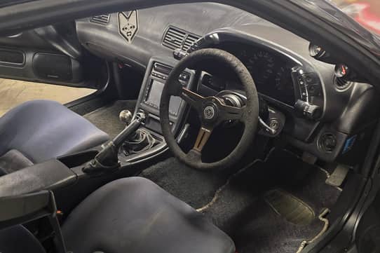 1992 Nissan Skyline GT-R VIN: BNR32222468 for Sale - Cars & Bids