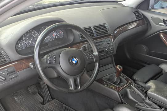 2004 BMW 330Ci Coupe for Sale - Cars & Bids