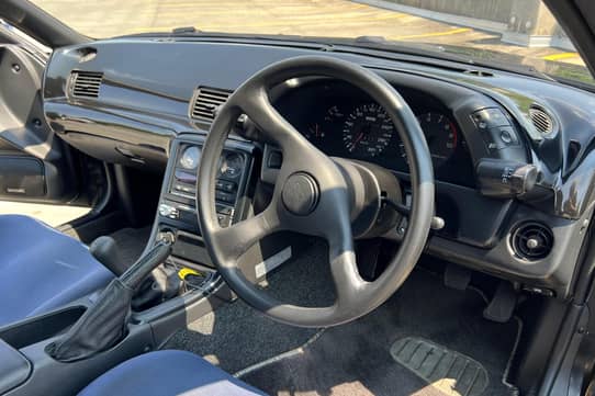 1989 Nissan Skyline GT-R for Sale - Cars & Bids