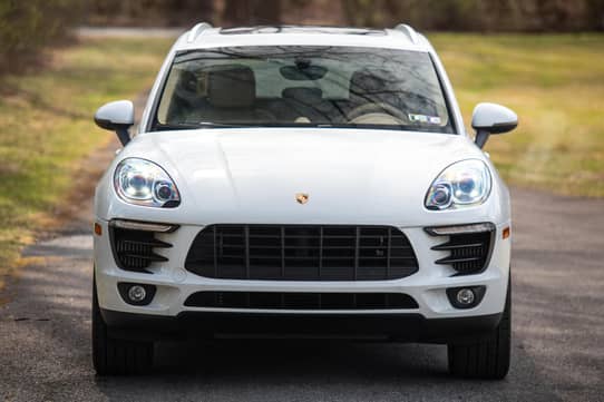 Macan2016様 2016 Porsche Macan S for Sale - Cars & Bids
