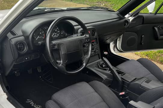 1990 Mazda MX-5 Miata for Sale - Cars & Bids