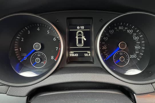 2012 Volkswagen Golf R for Sale - Cars & Bids