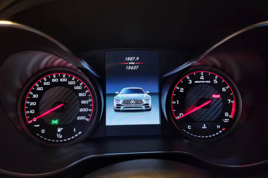 2018 Mercedes-AMG GT S Coupe for Sale - Cars & Bids