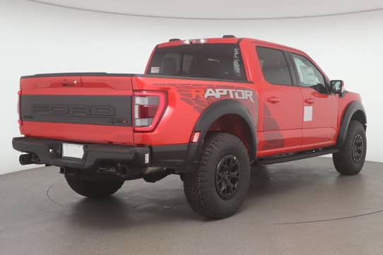 2023 Ford F-150 Raptor R for Sale - Cars & Bids