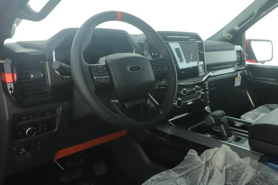 2023 Ford F-150 Raptor R for Sale - Cars & Bids