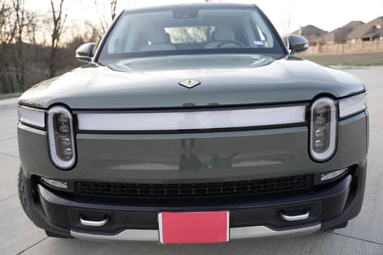 2022 Rivian R1T Launch Edition For Sale - Cars & Bids