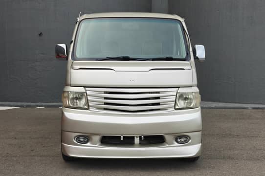 家具 Honda vamos 4wD turbo 2001 years 2001 Honda Vamos Turbo VIN: HM12203762 for Sale - Cars & Bids