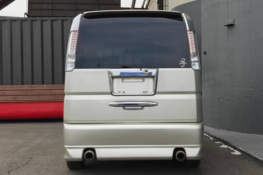 家具 Honda vamos 4wD turbo 2001 years 2001 Honda Vamos Turbo VIN: HM12203762 for Sale - Cars & Bids