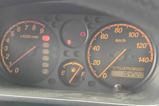 2001 Honda Vamos Turbo VIN: HM12203762 for Sale - Cars & Bids