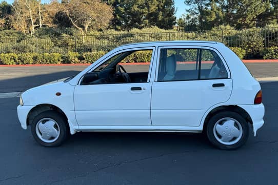 SUBARU VIVIO パーツカタログ '92-3～'98-9 Subaru Vivio Parts - Subaru Car and Auto Spare Parts