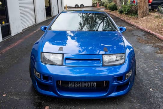 1990 Nissan 300ZX 2+2 Coupe VIN: JN1RZ26A1LX007529 for Sale - Cars