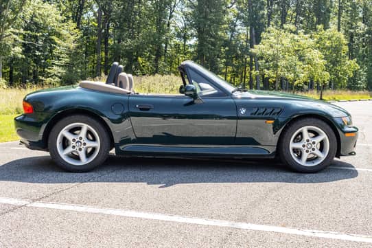 32☆98 CAMSHAFTS, RH CYLINDER HEAD, MT – JDM of Miami