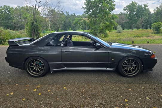 1992 Nissan Skyline GT-R VIN: BNR32222468 for Sale - Cars & Bids