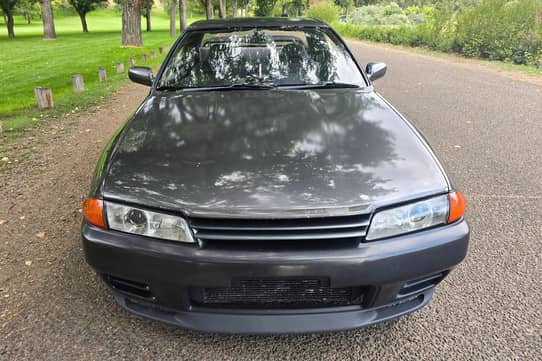 1992 Nissan Skyline GT-R VIN: BNR32222468 for Sale - Cars & Bids