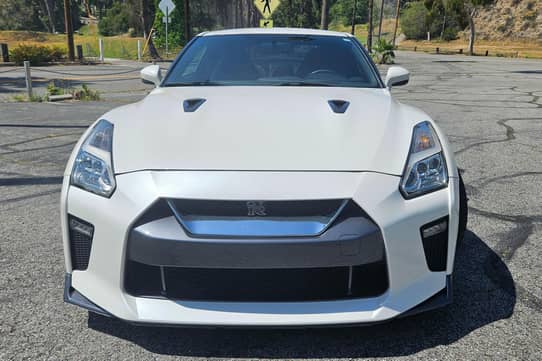 2015 Nissan GT-R Premium VIN: JN1AR5EF1FM280391 for Sale - Cars & Bids